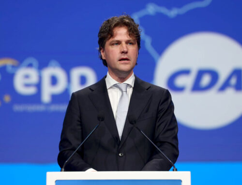 CDA zal niets meer doen met ons rechtsherstel ‘Indische Kwestie’